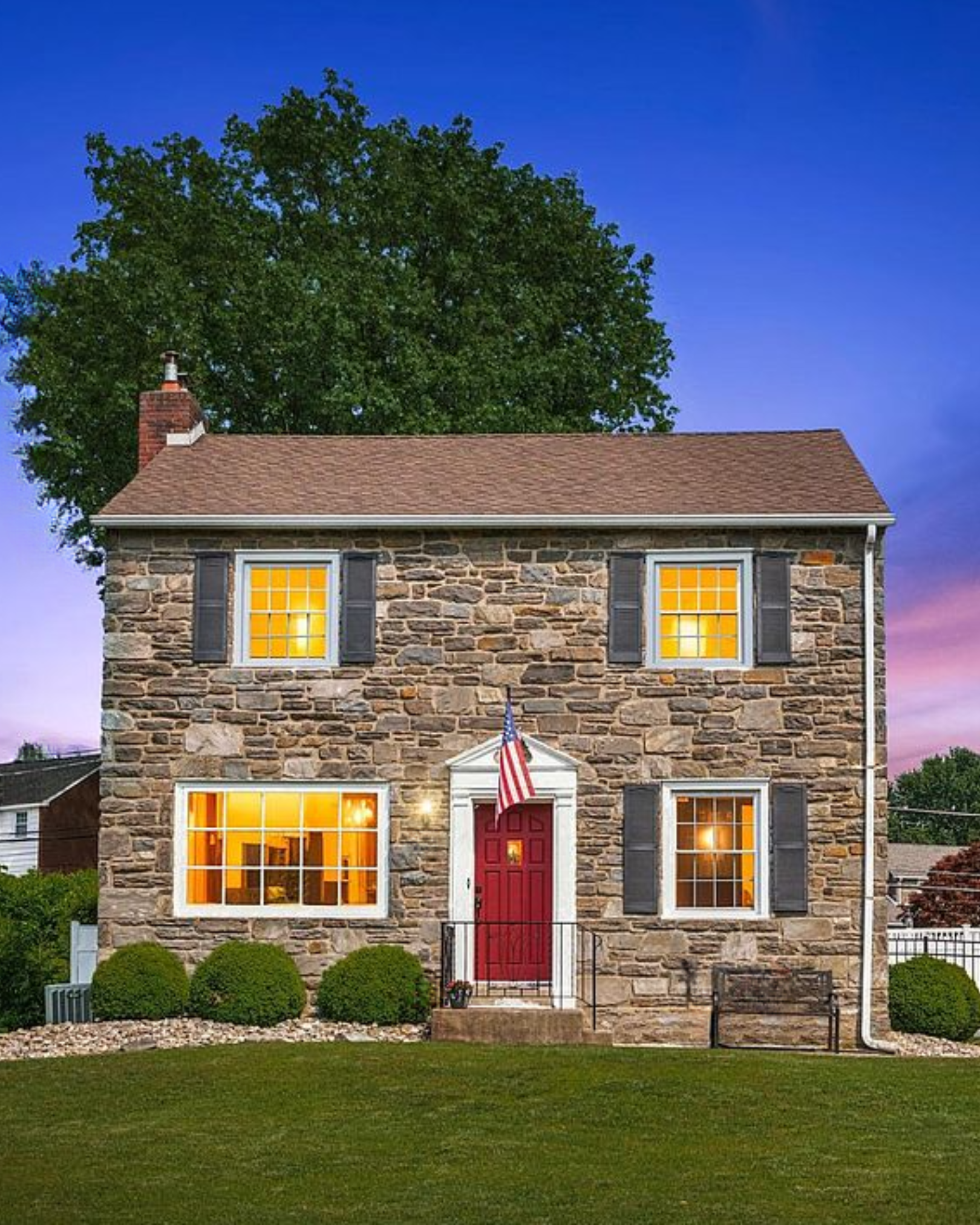 Springfield Delaware County PA Real Estate