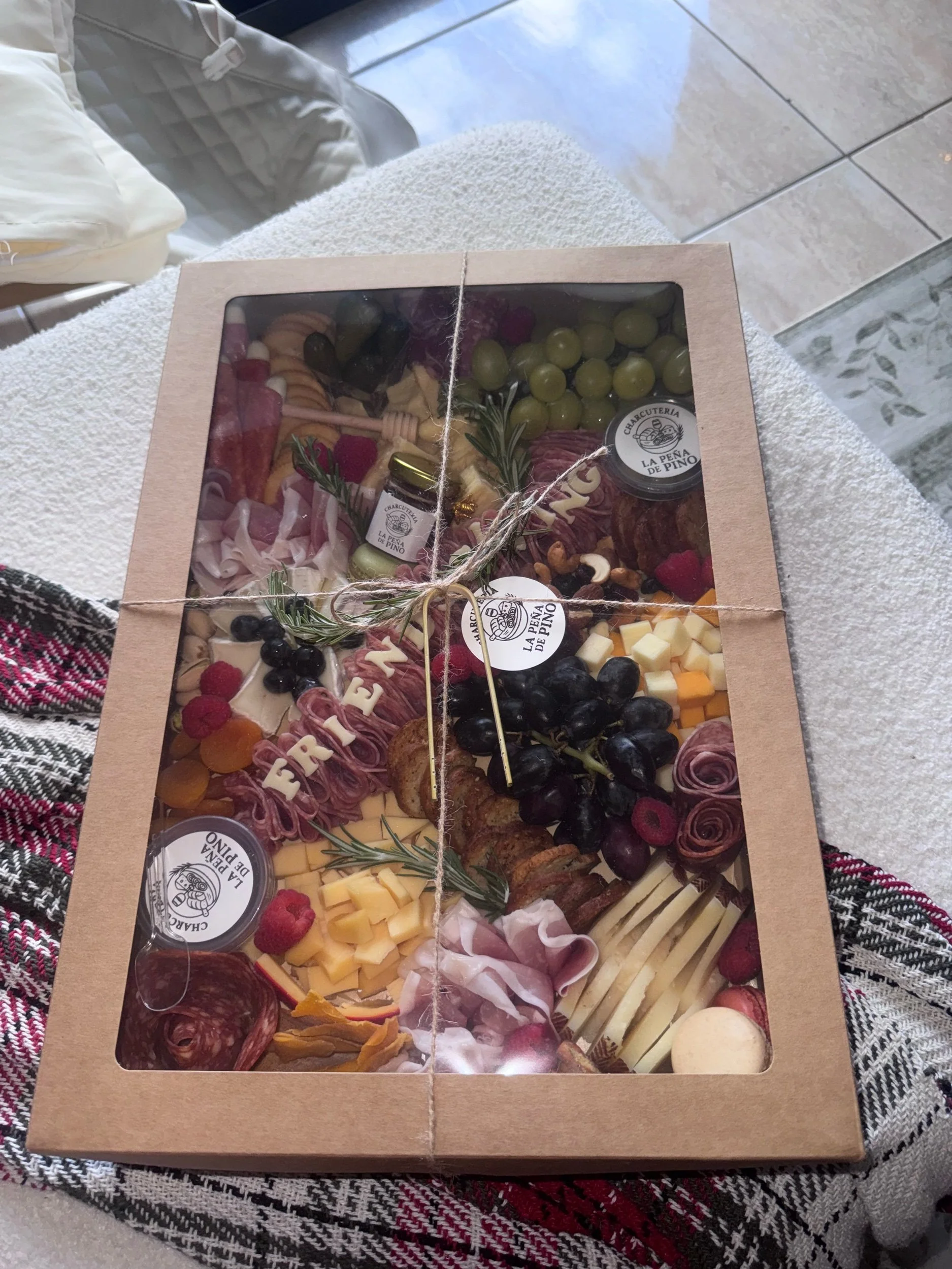 Caja Especial : La Rioja