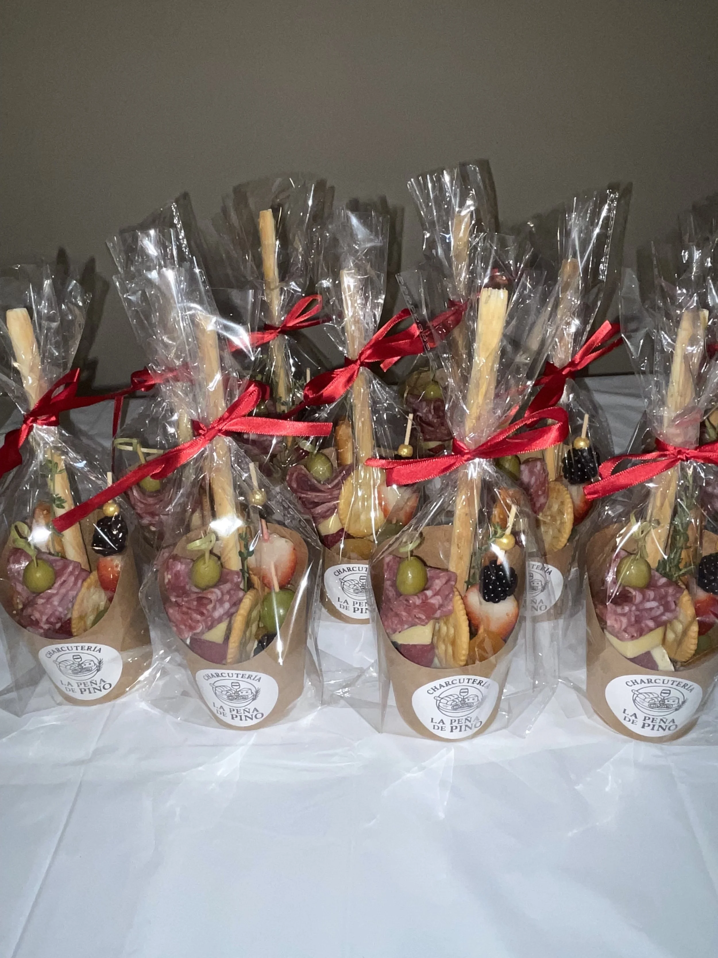 Mini Copas de Galicia