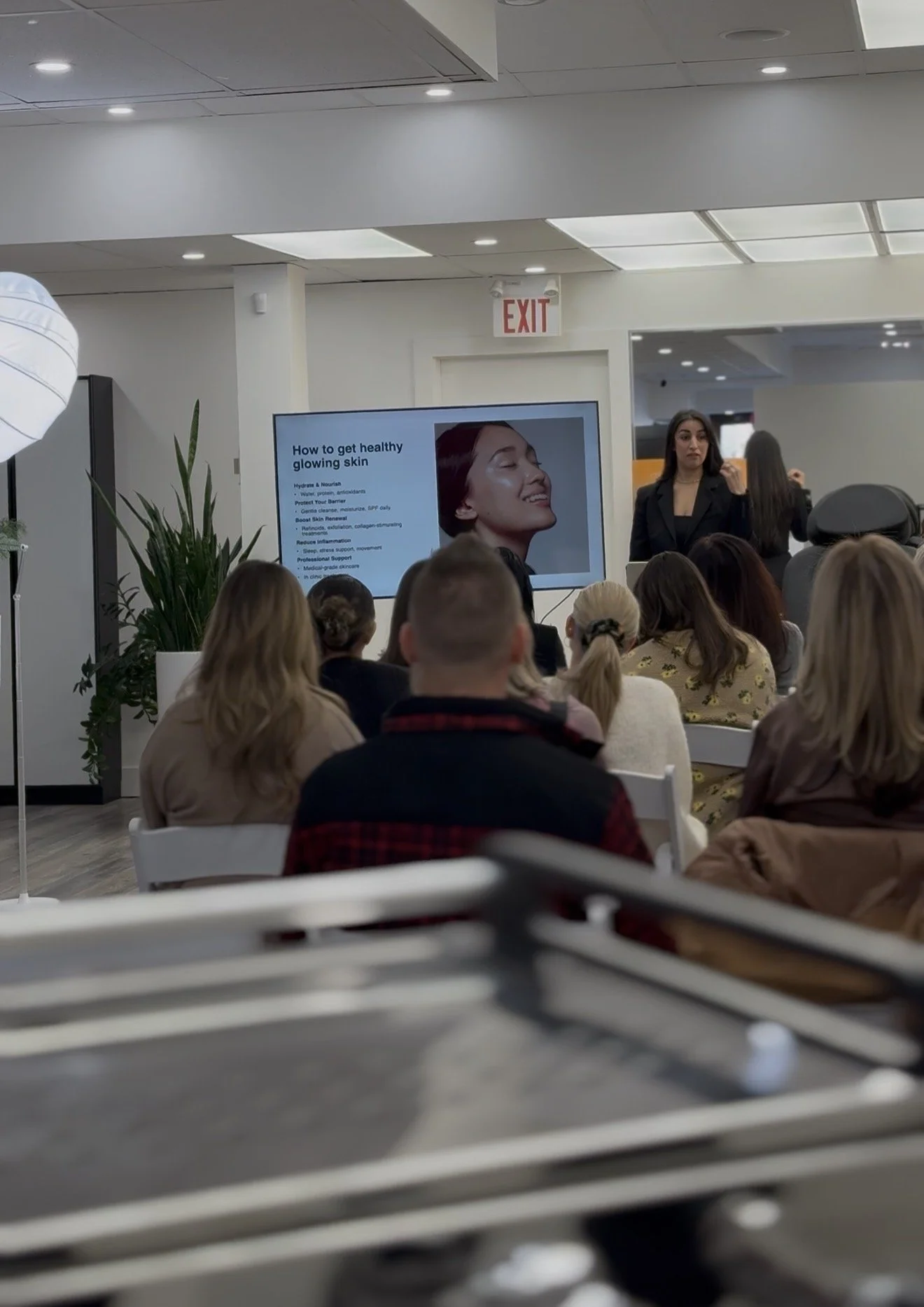 Studio et Académie Pure Beauty