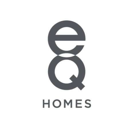 EQ Homes logo