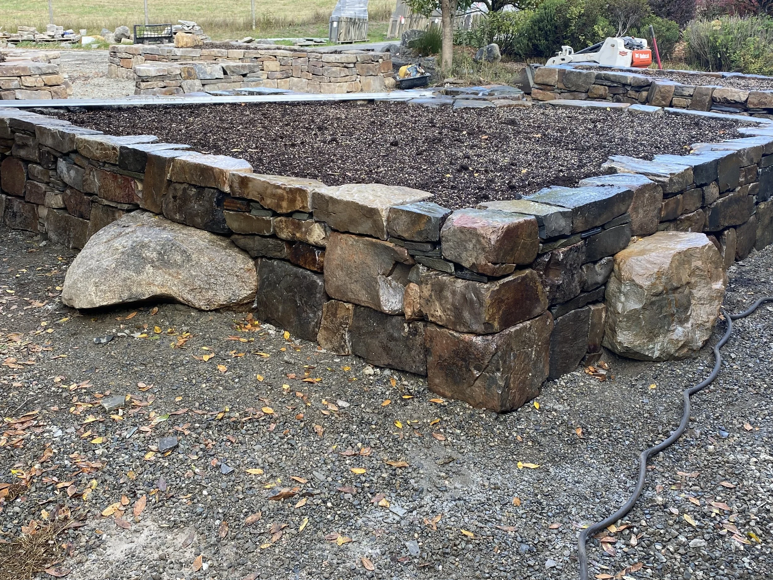 Oranssi project: passive house