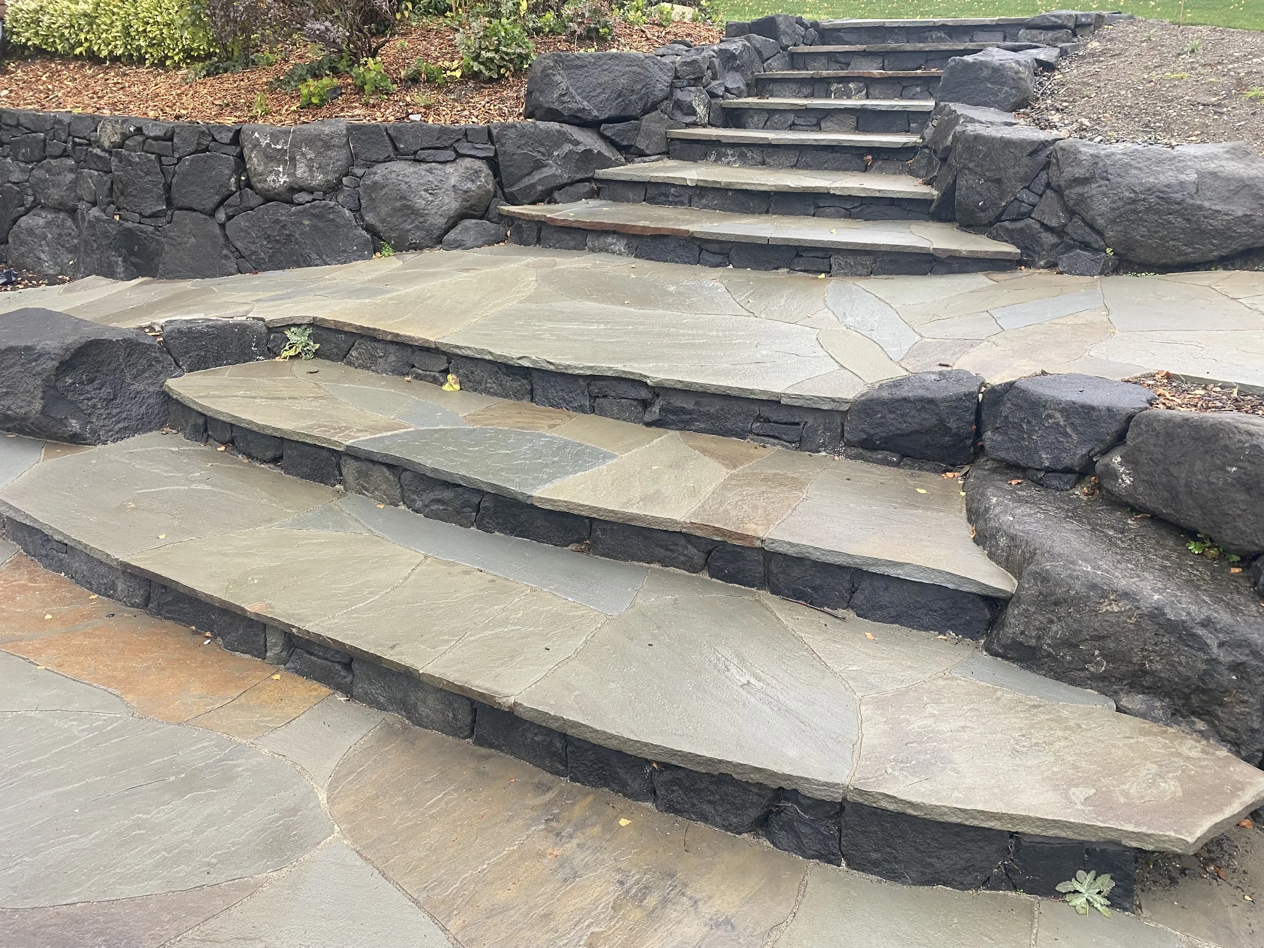 Oranssi project: studio shed