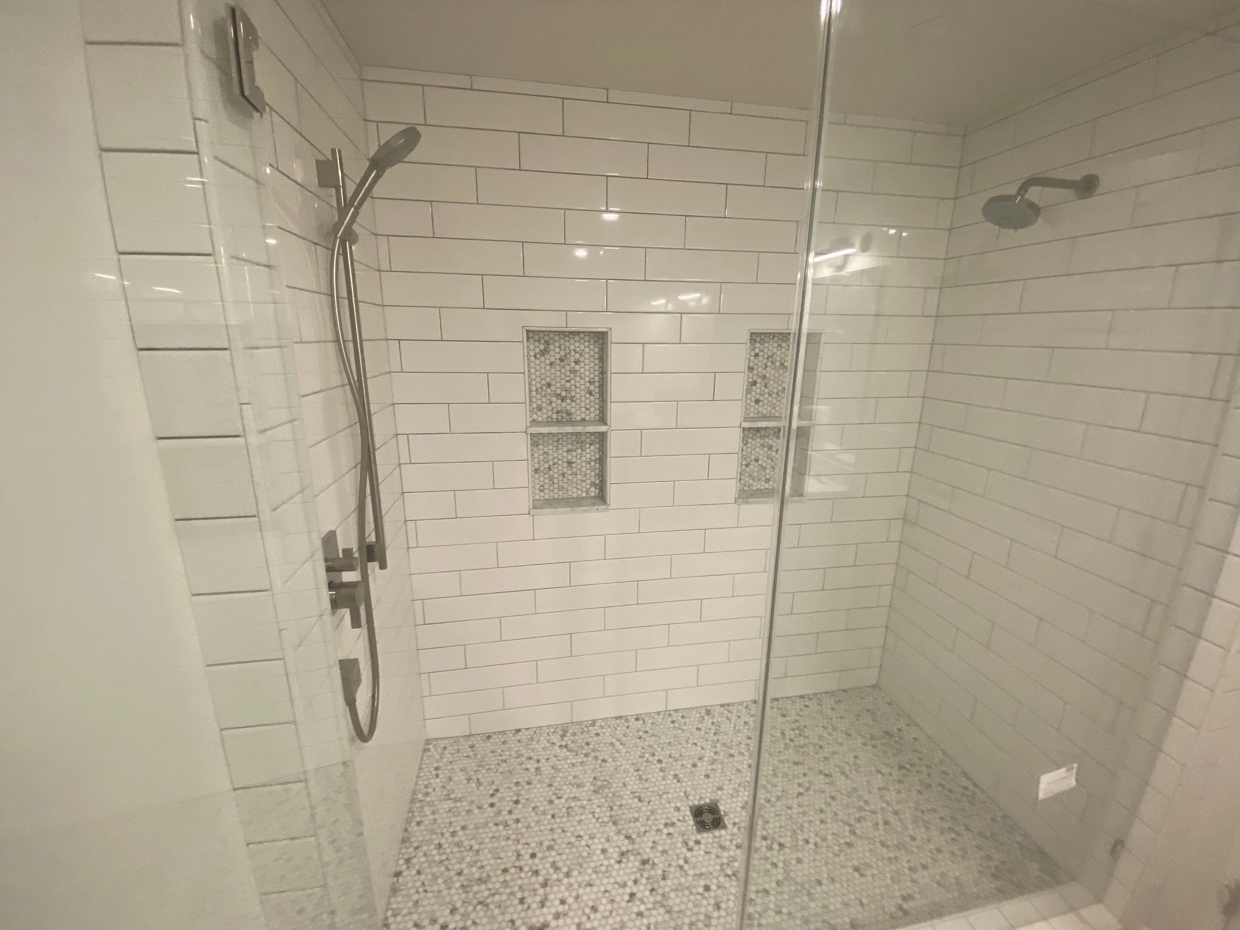 Oranssi project: wraparound deck