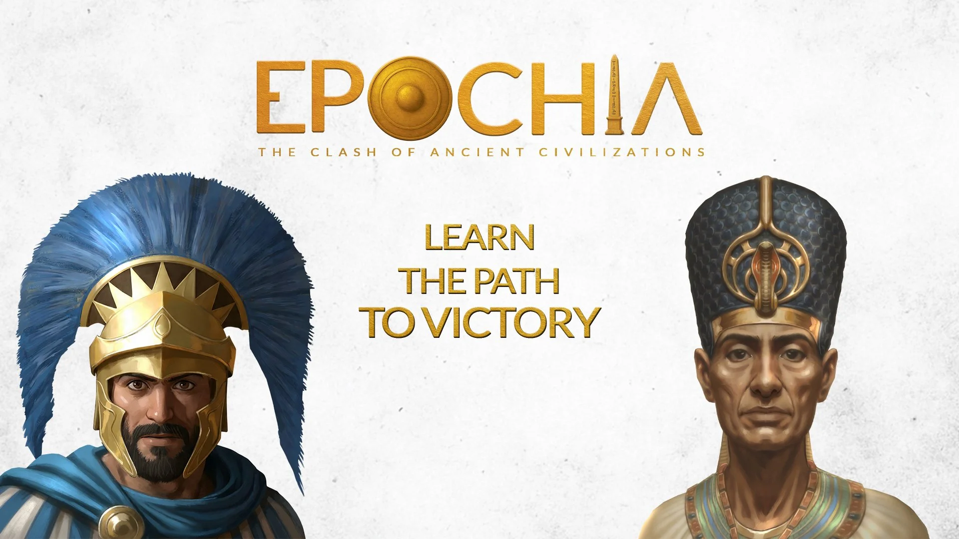 Gameplay Overview - Learn the path to victory