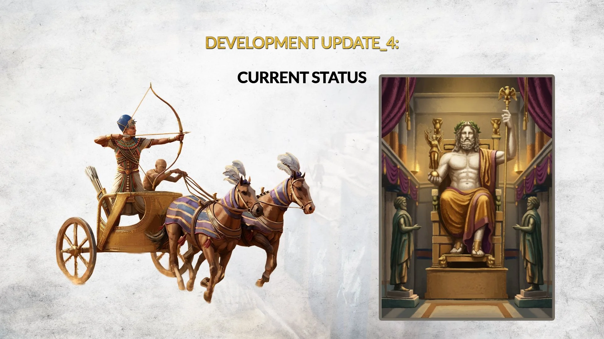 Development Update_4: Current Status