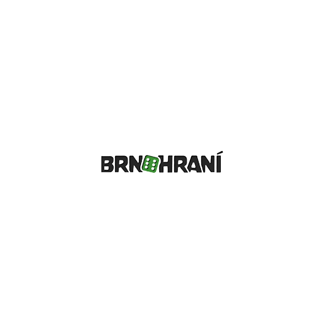 Brnohrani event logo