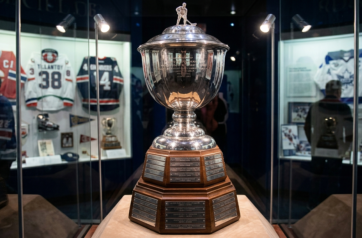 2026 Norris Trophy Predictions: Top 10 Defensemen Ranked