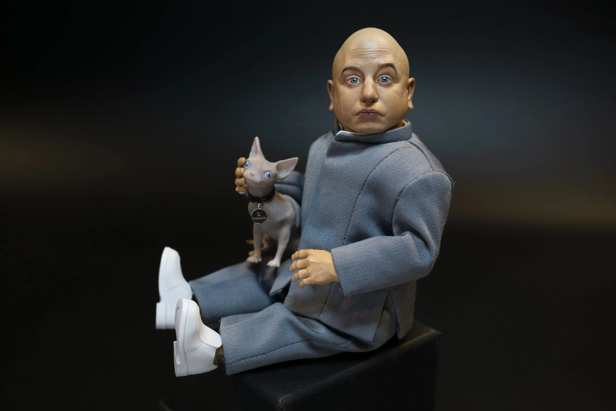 Austin Powers: Mini Me