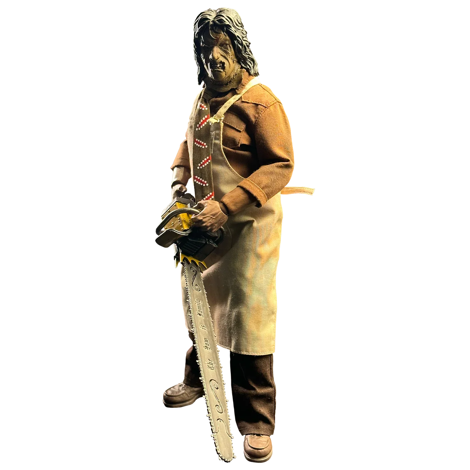 Trick or Treat Studios: Texas Chainsaw Massacre III 1/6 chainsaw accessory