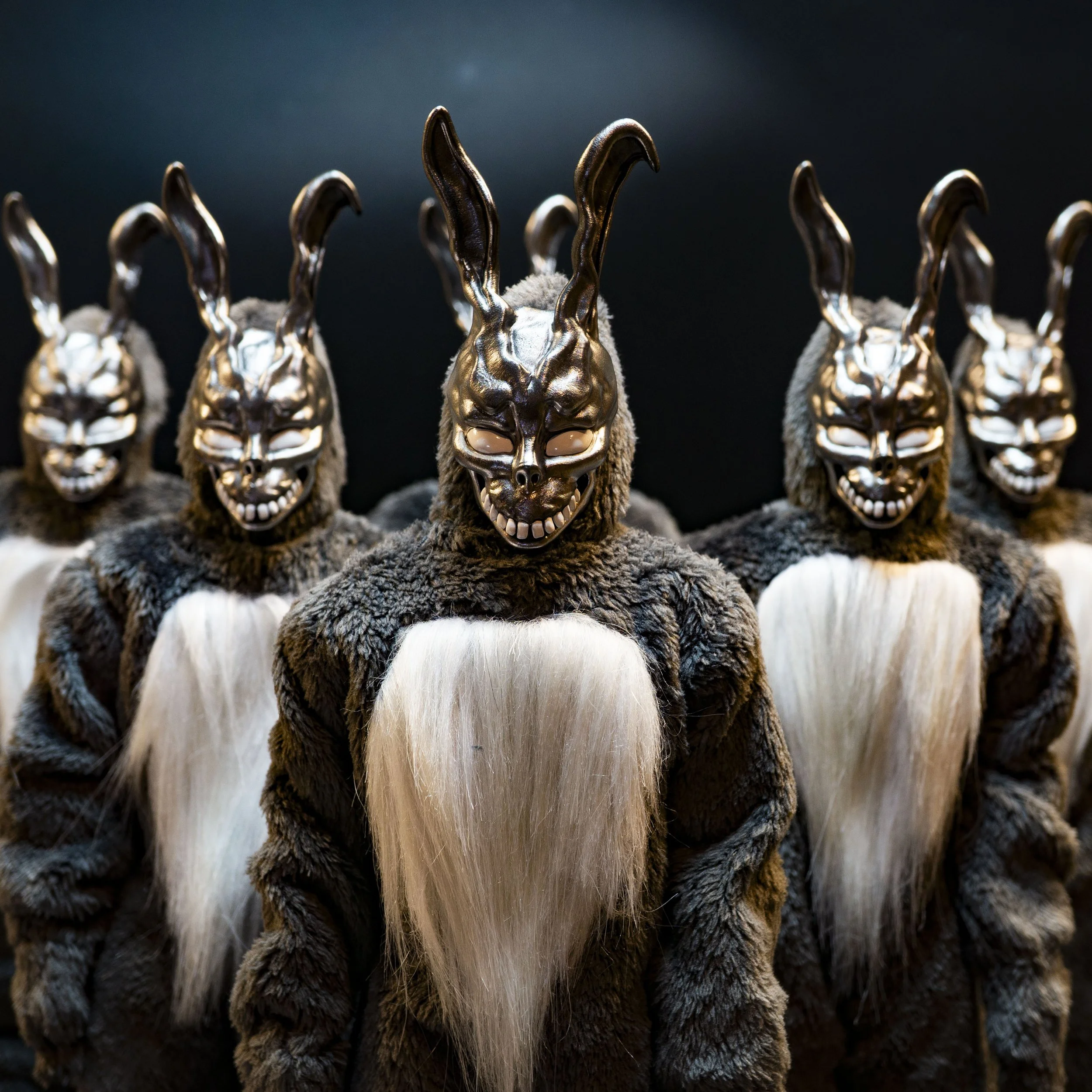 Donnie Darko: Frank the Rabbit