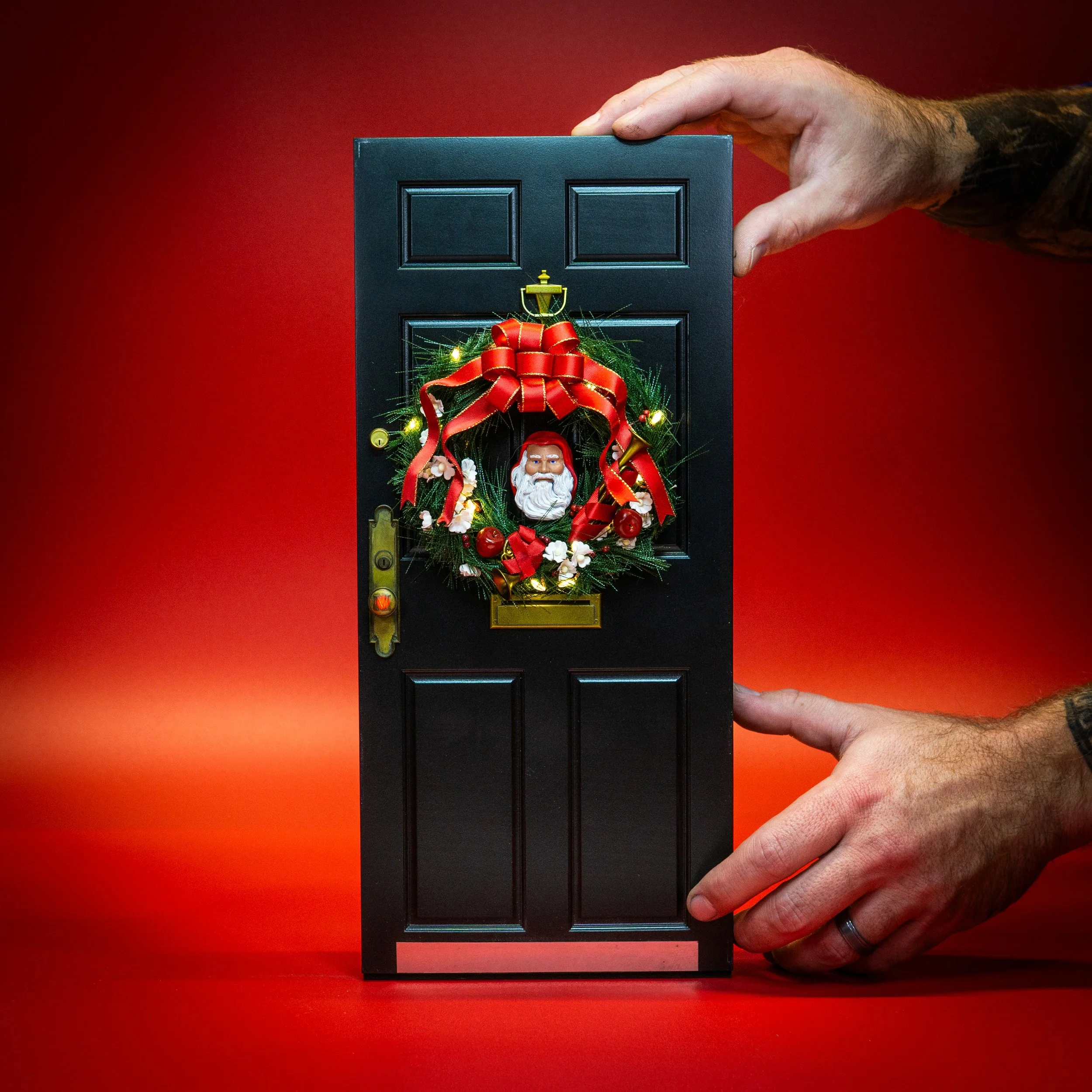 Home Alone: iconic accessories