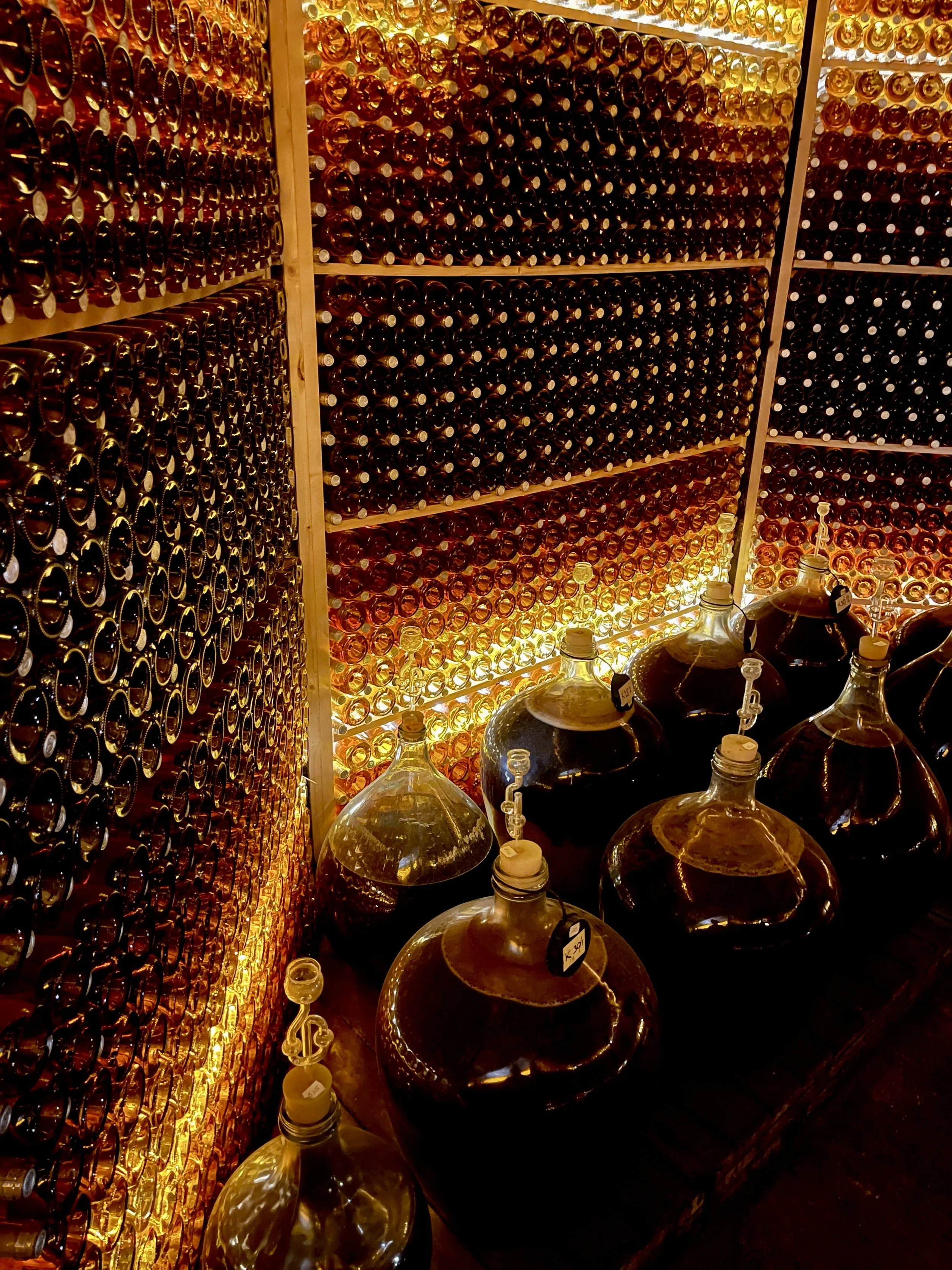 Elixir's radiant 2 - Tokaj 🇭🇺