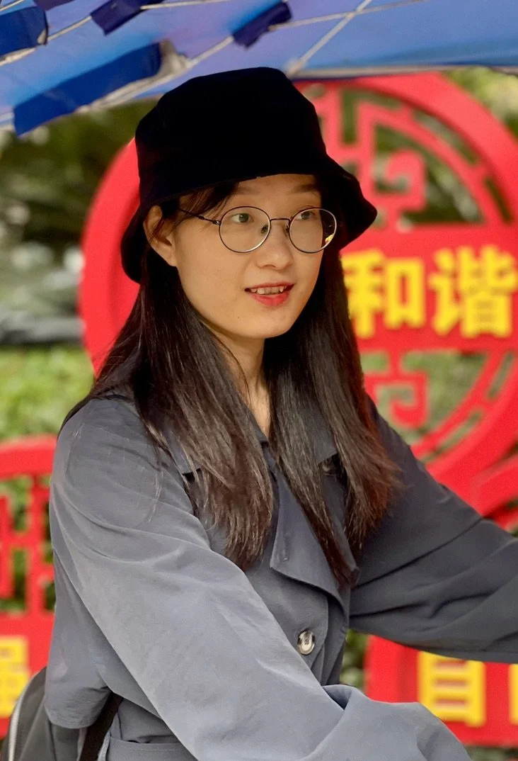 Smile - Lishui 🇨🇳