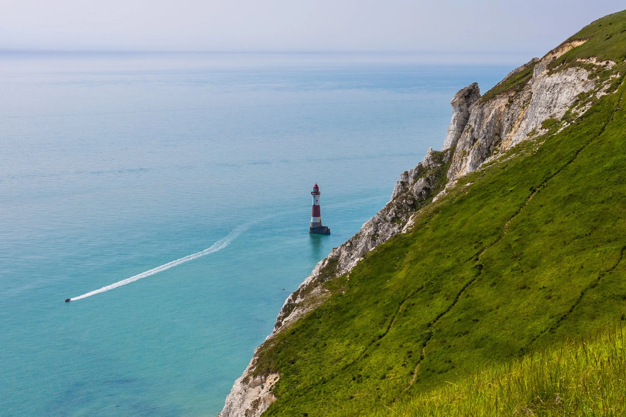 I am not alone - Eastbourne 🇬🇧