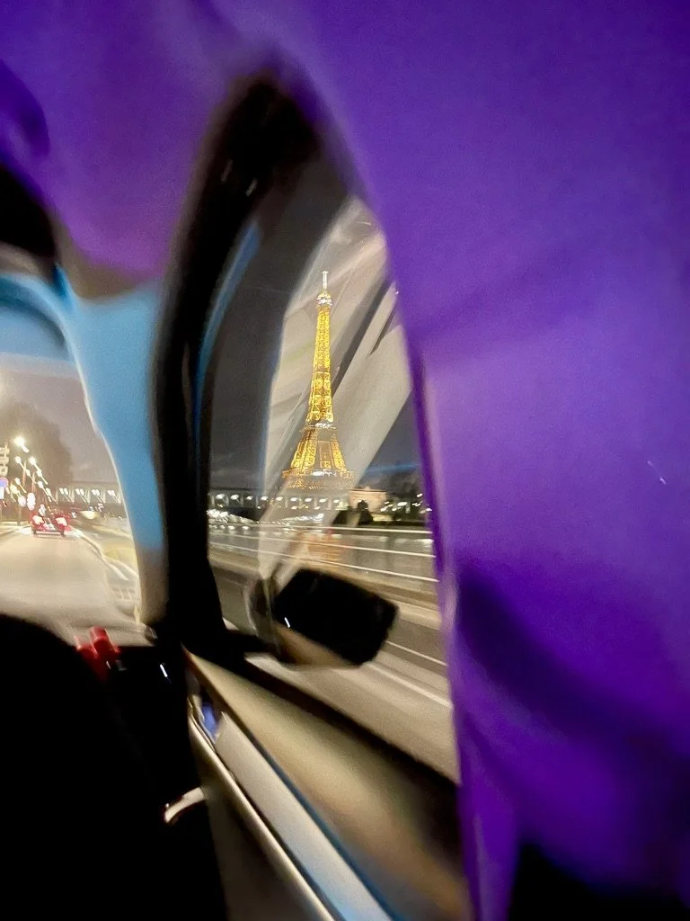 Glow - Paris 🇫🇷