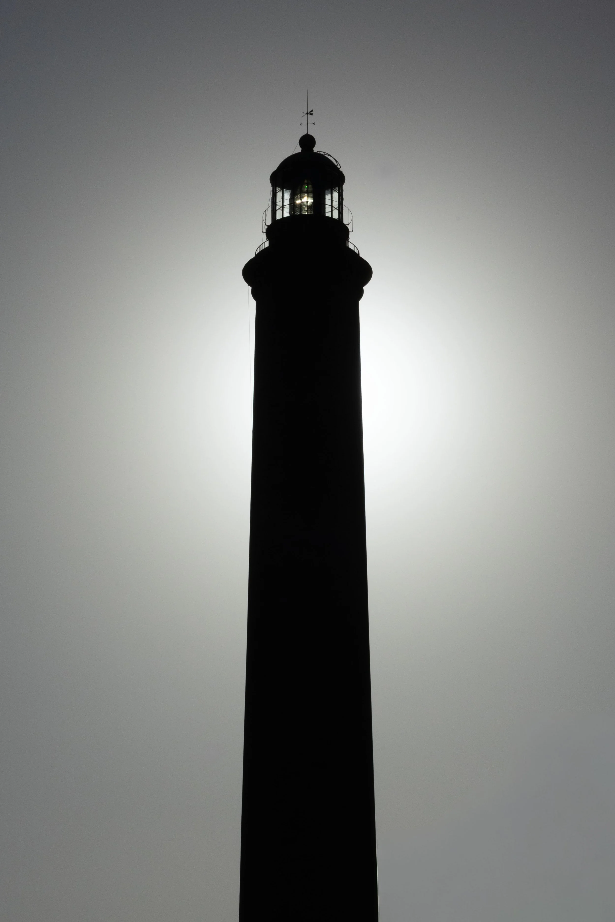 Beacon of silence - Las Palomas 🇪🇸