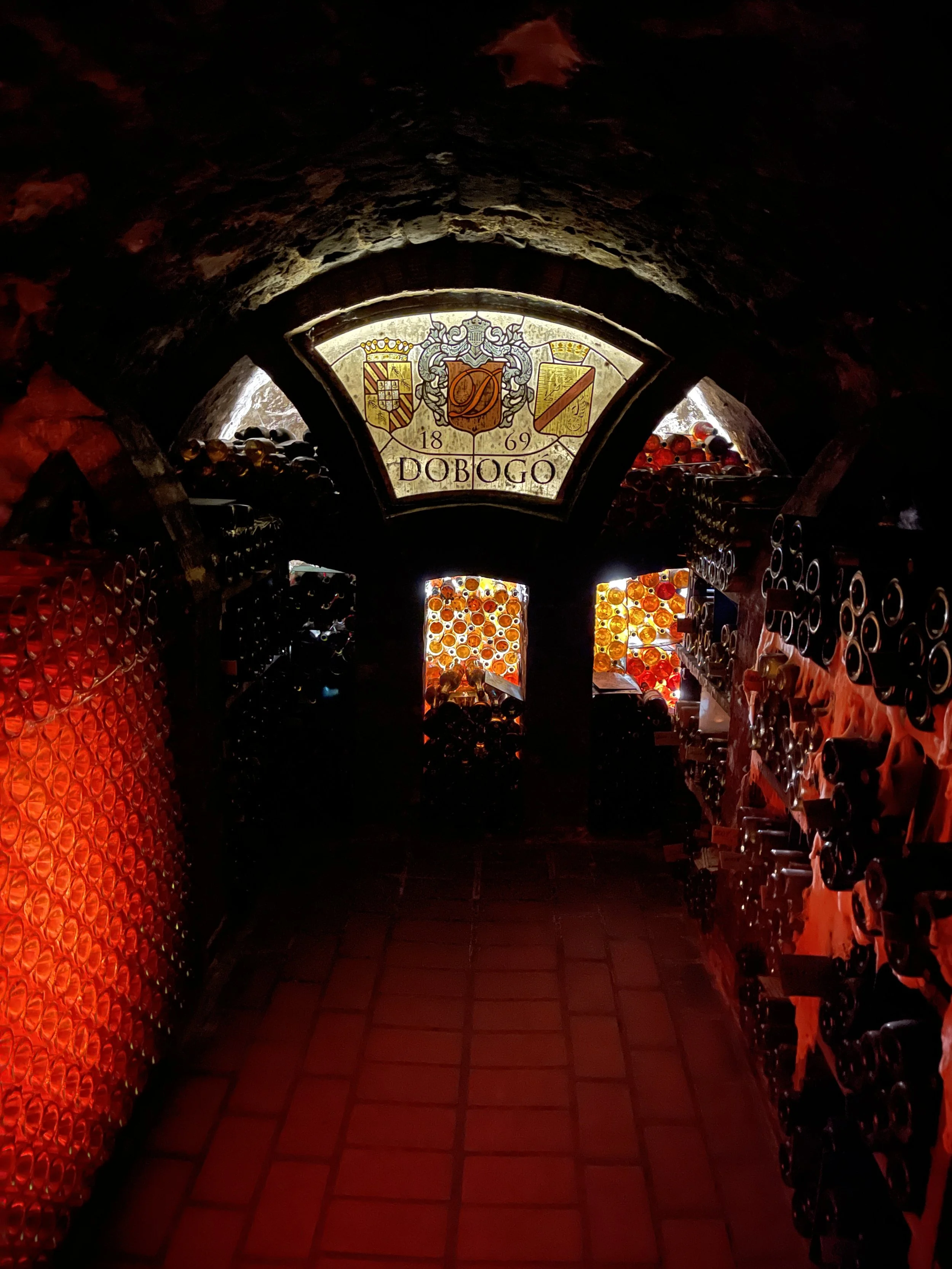 Elixir's radiant 3 - Tokaj 🇭🇺