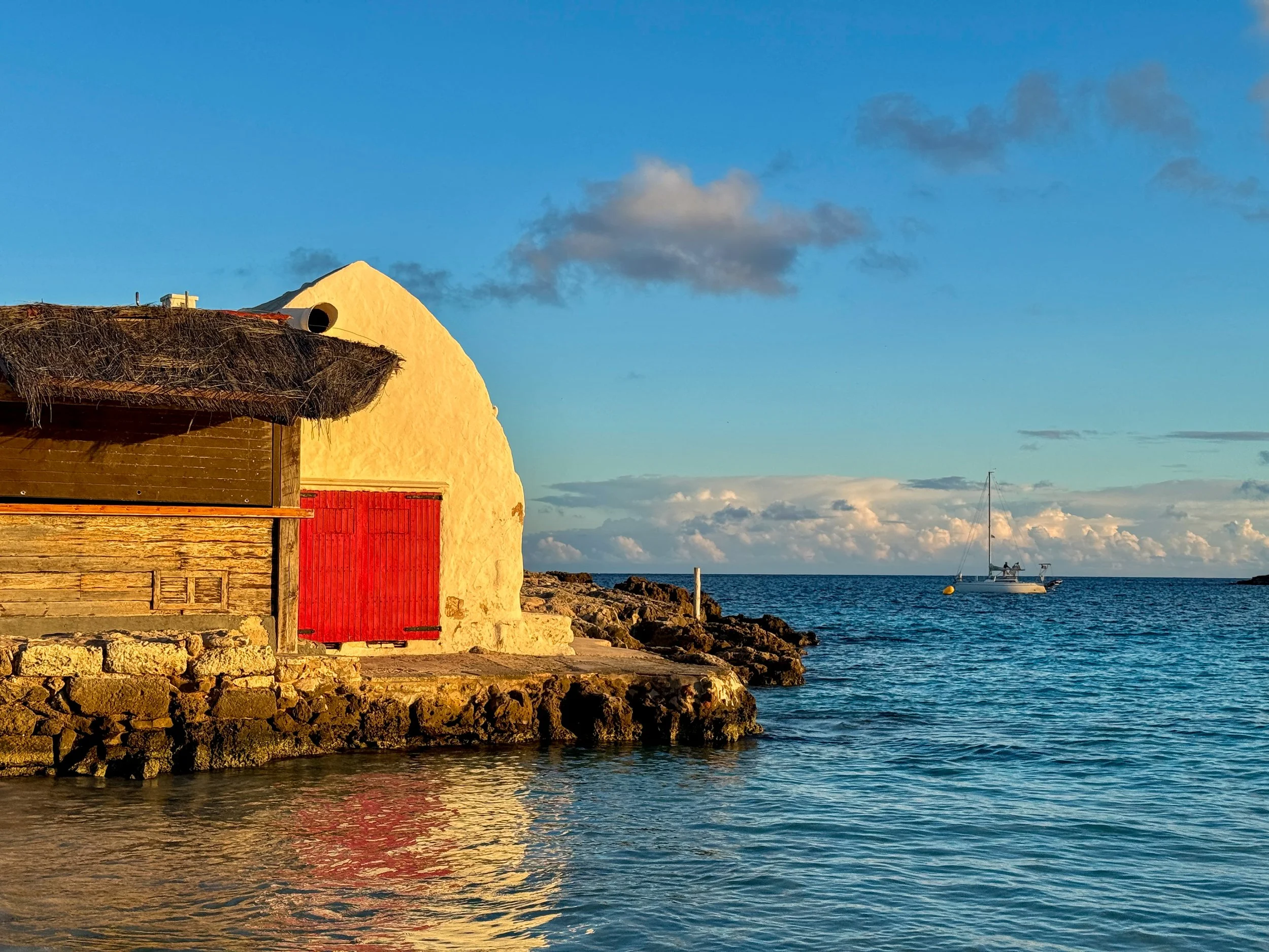 Silence - Binibeca 🇪🇸