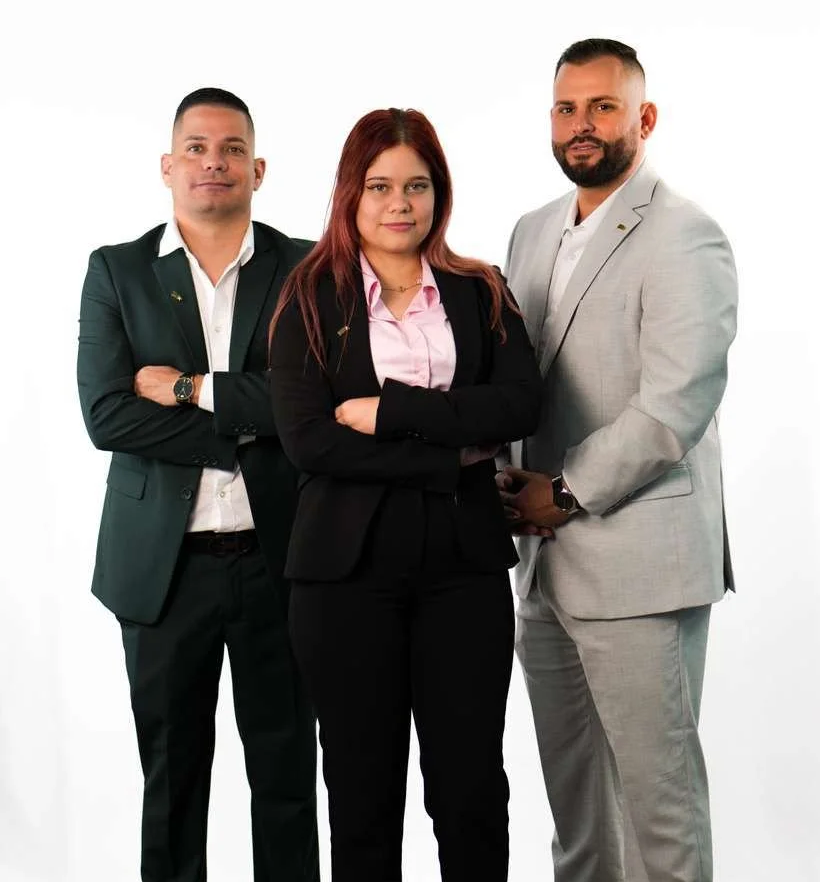 YI Insurance Agentes