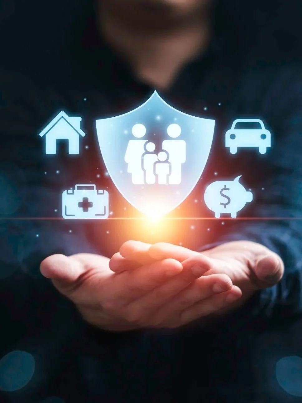 YI Insurance - Servicios de Salud