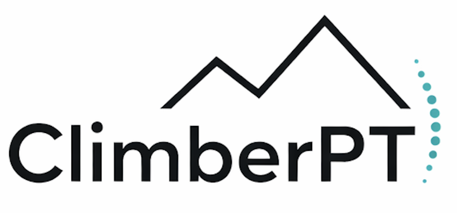 Physical Therapy for Climbers