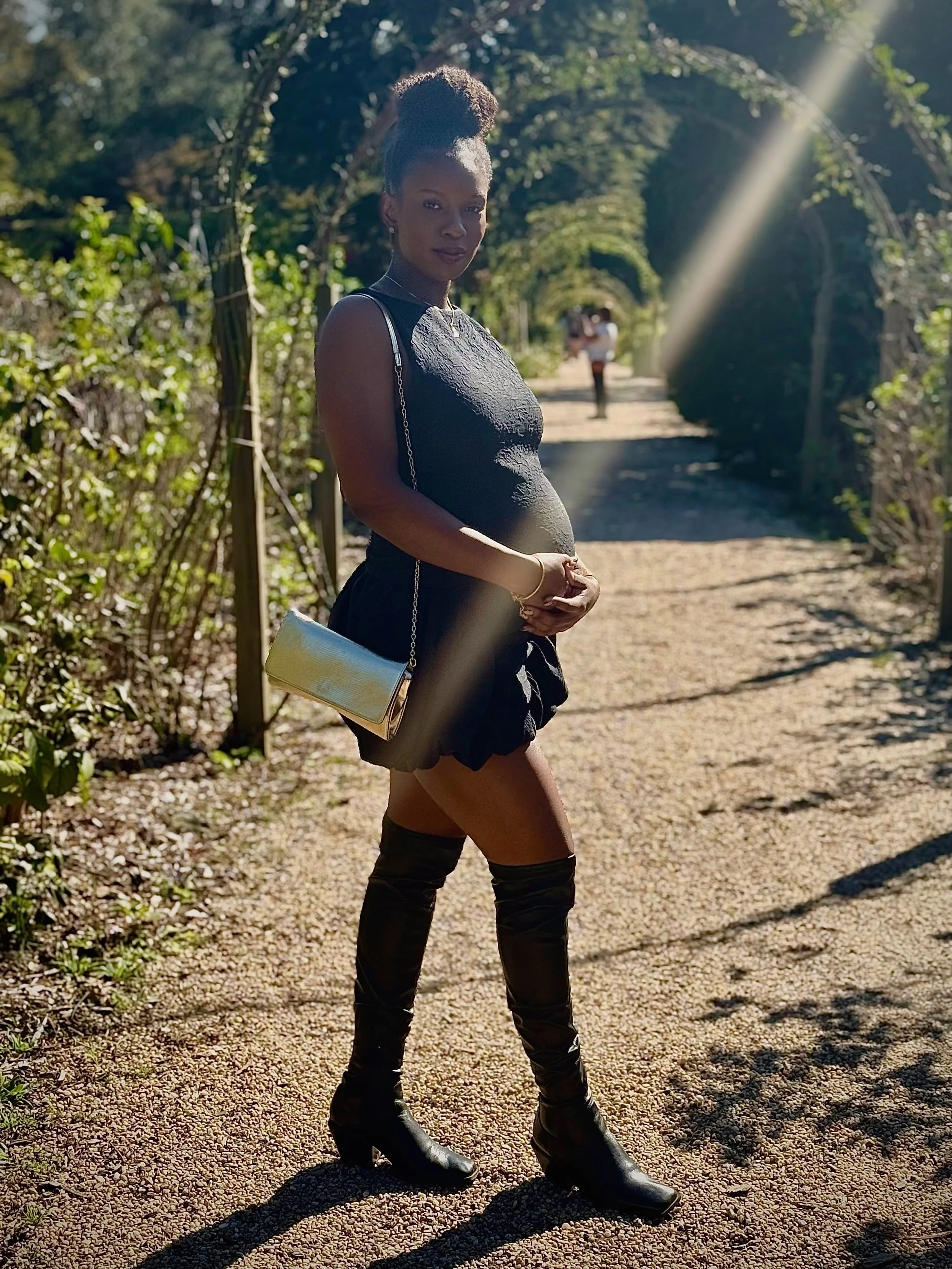 The Home Birth Files: Part I