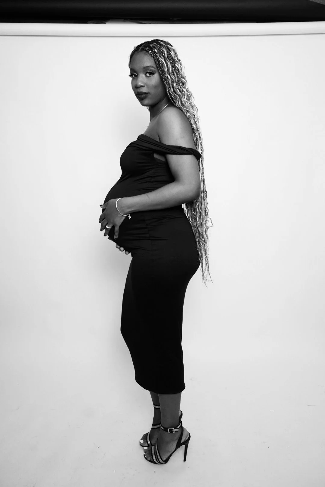 The Home Birth Files: Part II