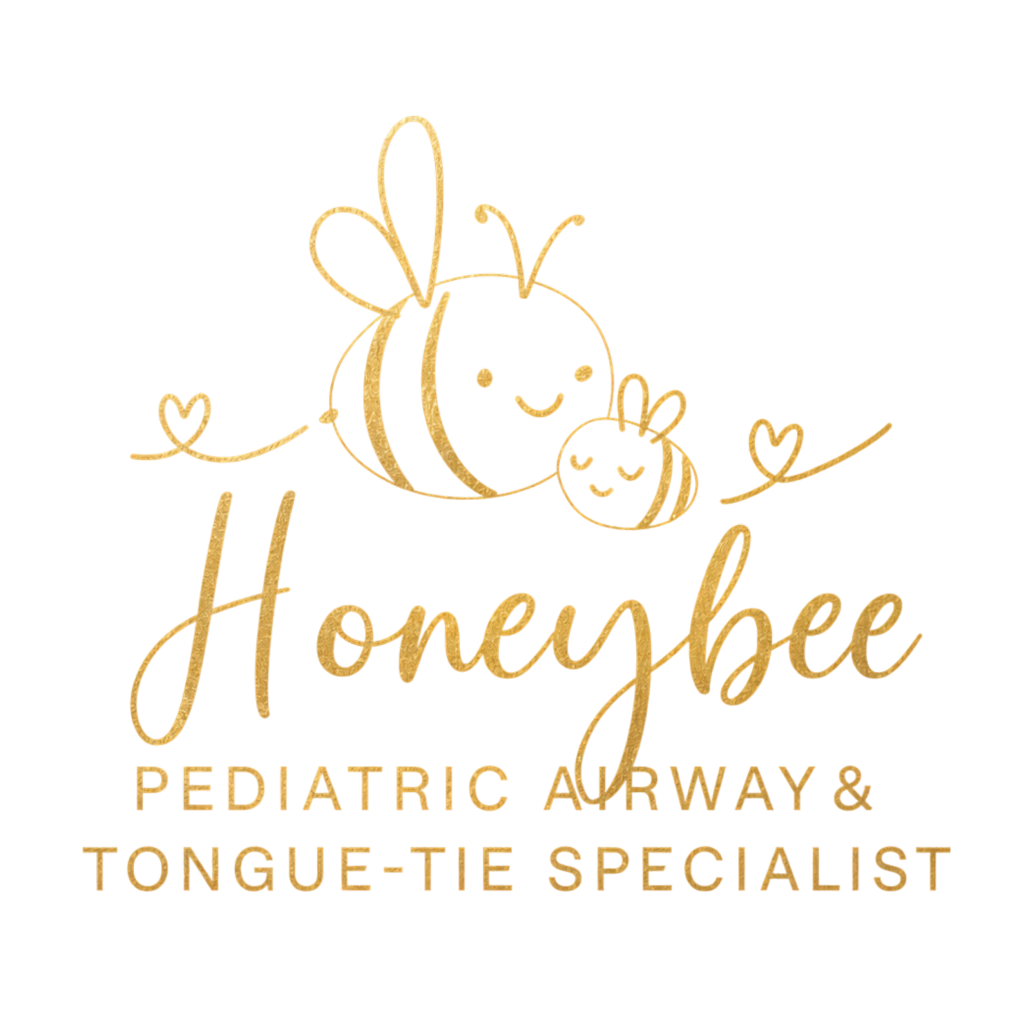 Honeybee Pediatric Airway &amp;Tongue-tie Specialist 