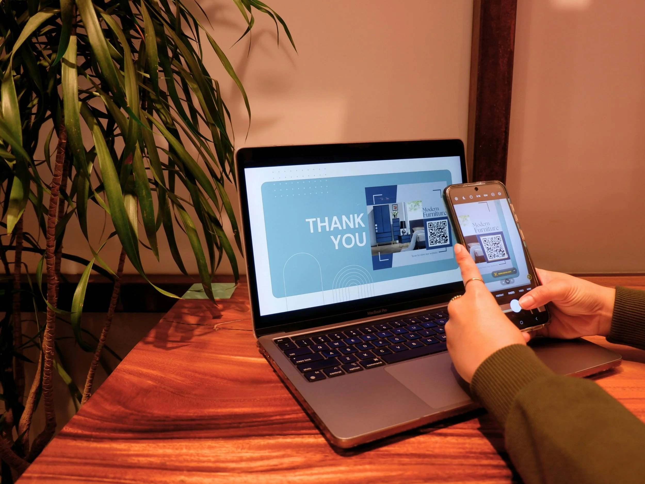 Facebook Post Design (940 × 788 px)