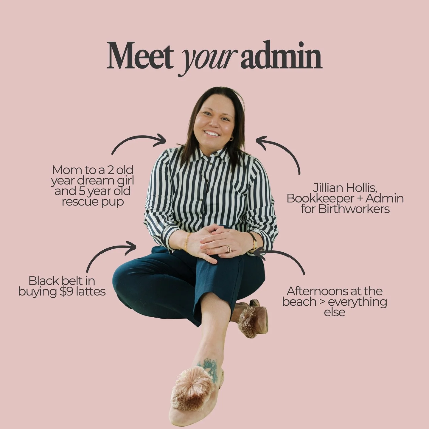 A little admin, a little mom life, and a lot of caffeine! #doula