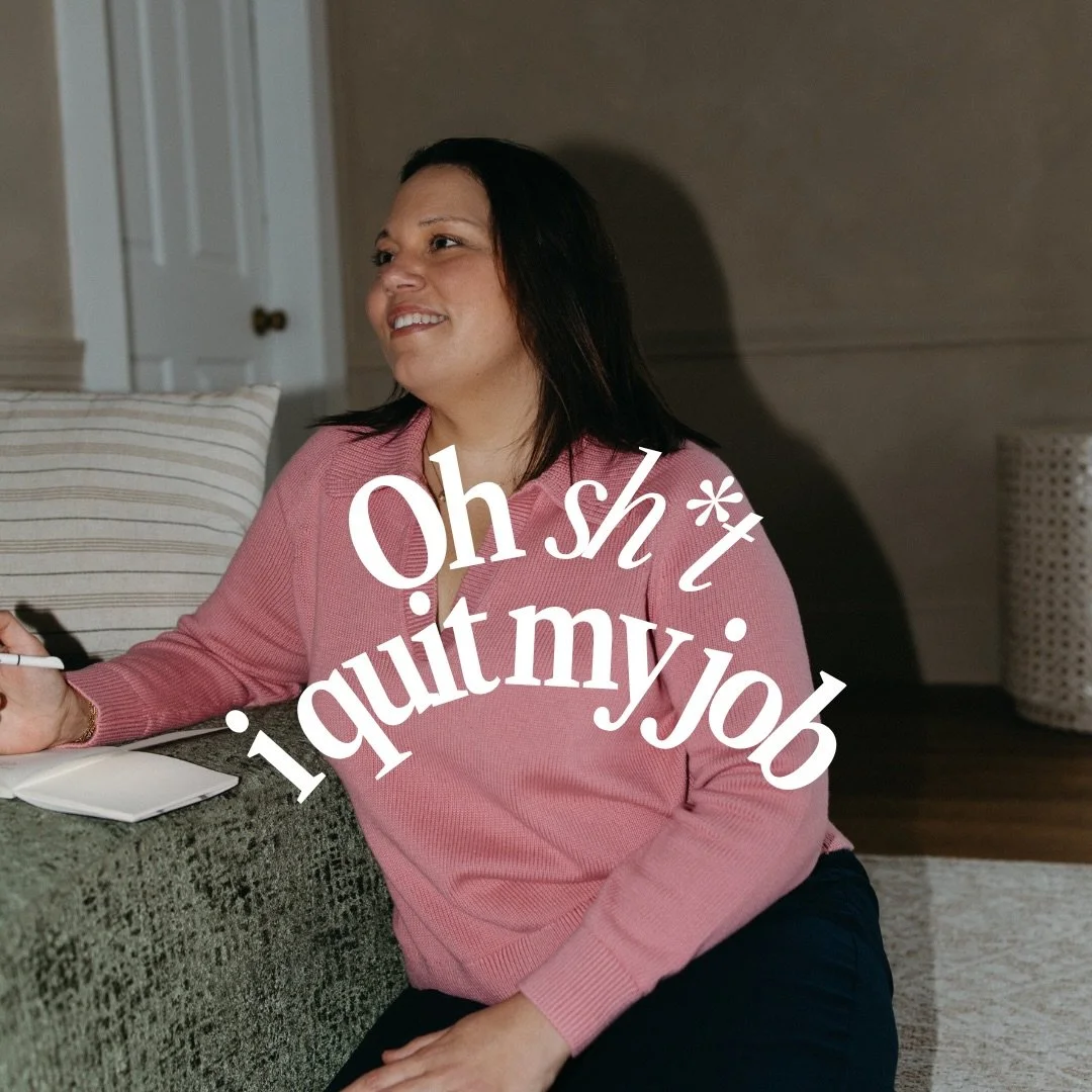 Less hours and more passion? I&rsquo;m. Here. For. It. Some people are built for the spotlight. I am built for the spreadsheet that keeps the spotlight running. #doula #birthdoula #doulaagency #doulalife