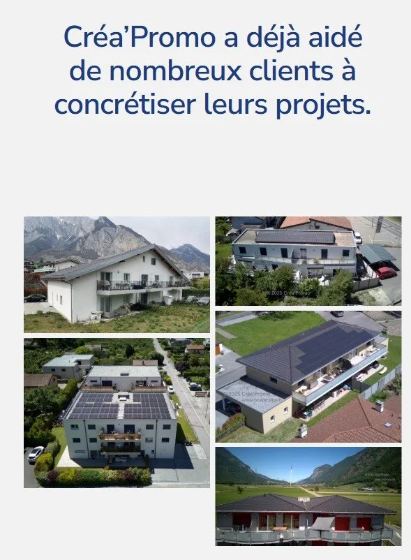 Site web & copywriting