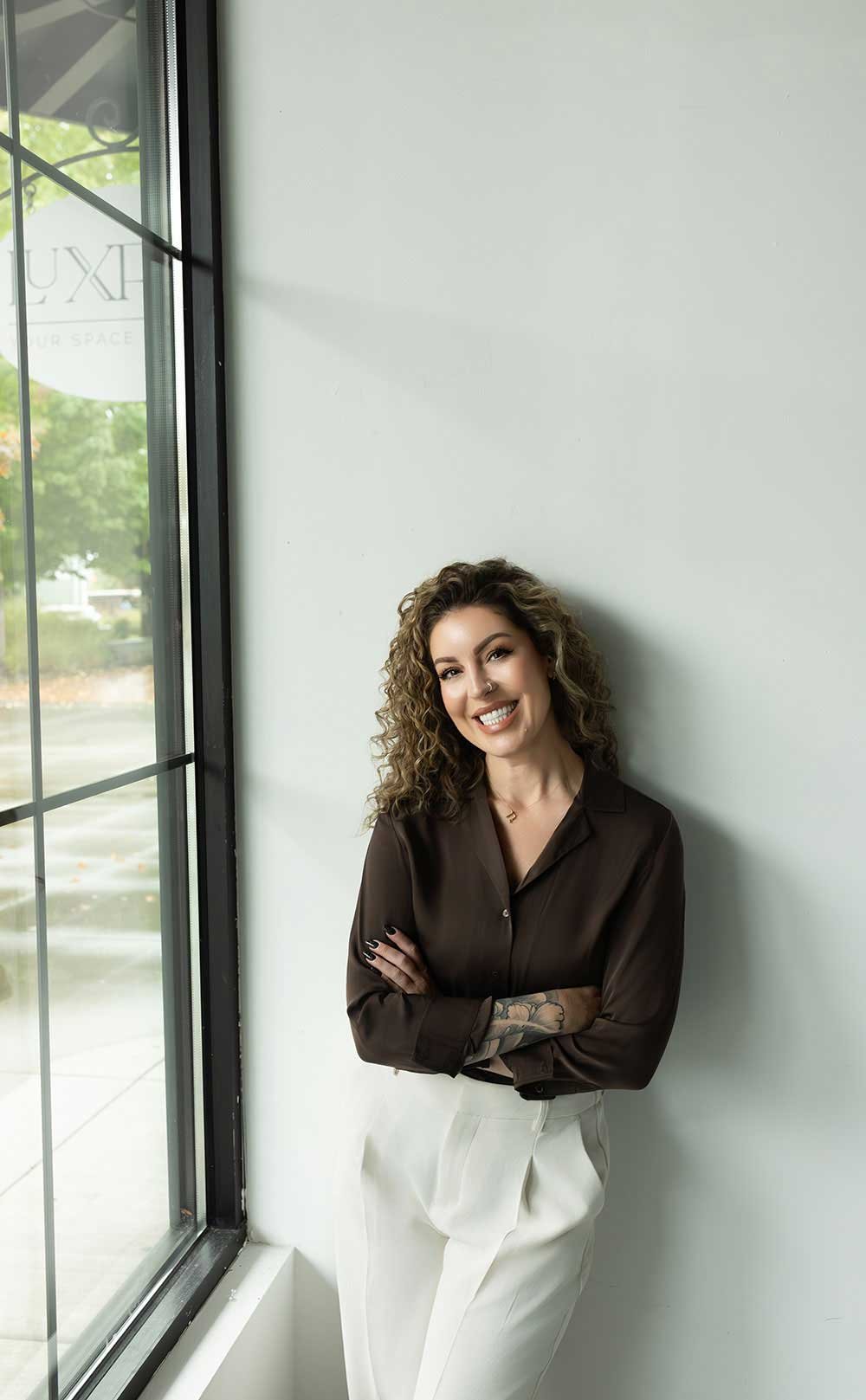 Nicole Newton, Aesthetic Nurse Practitioner in Brush Prairie, Washington