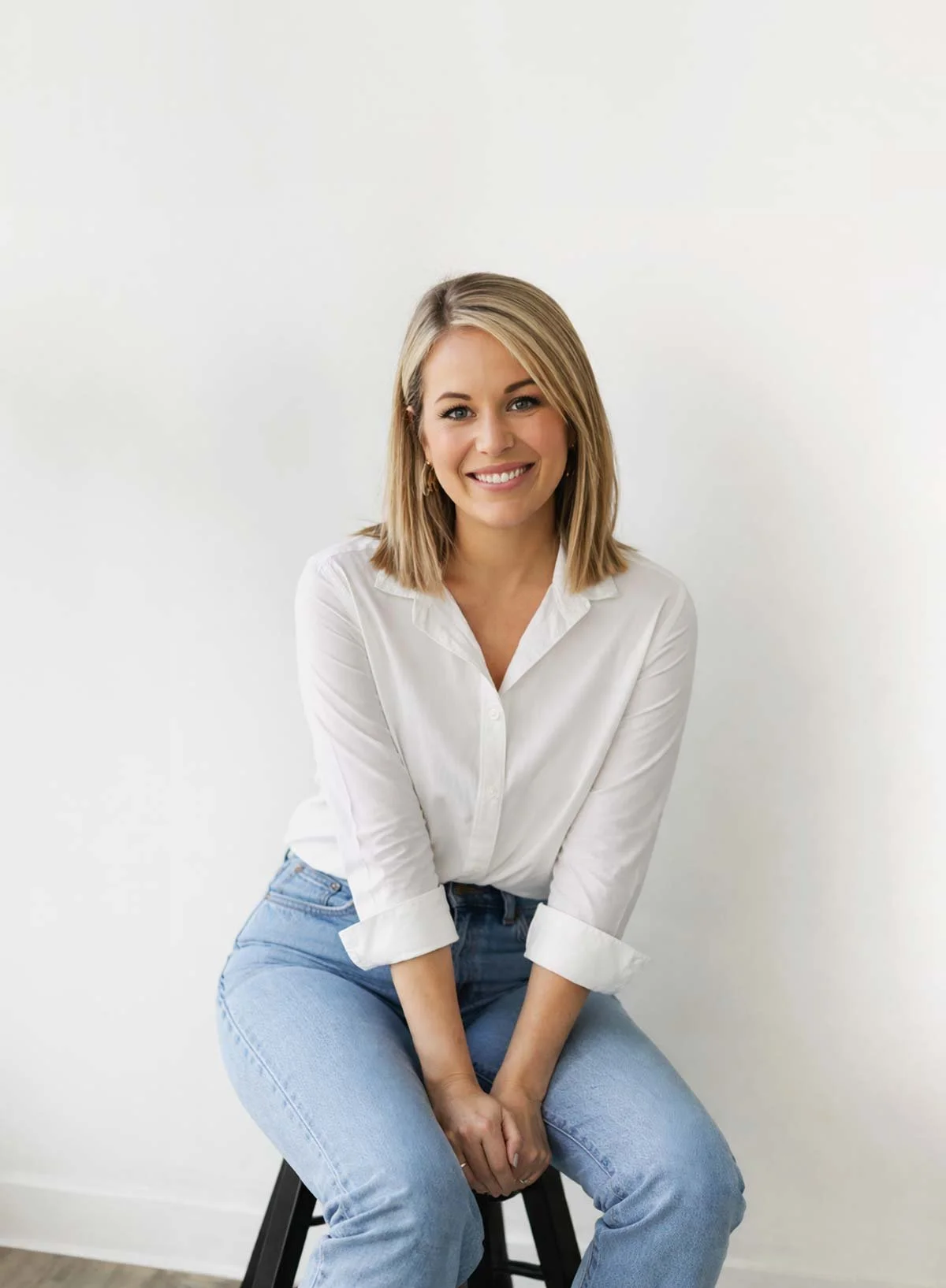 Christen Strader Advanced Practice Aesthetician in Ridgefield and Vancouver Washington
