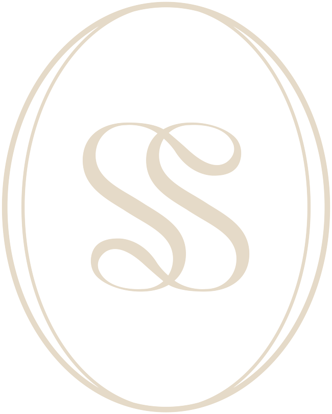 Sanctuary Skin Monogram Logo