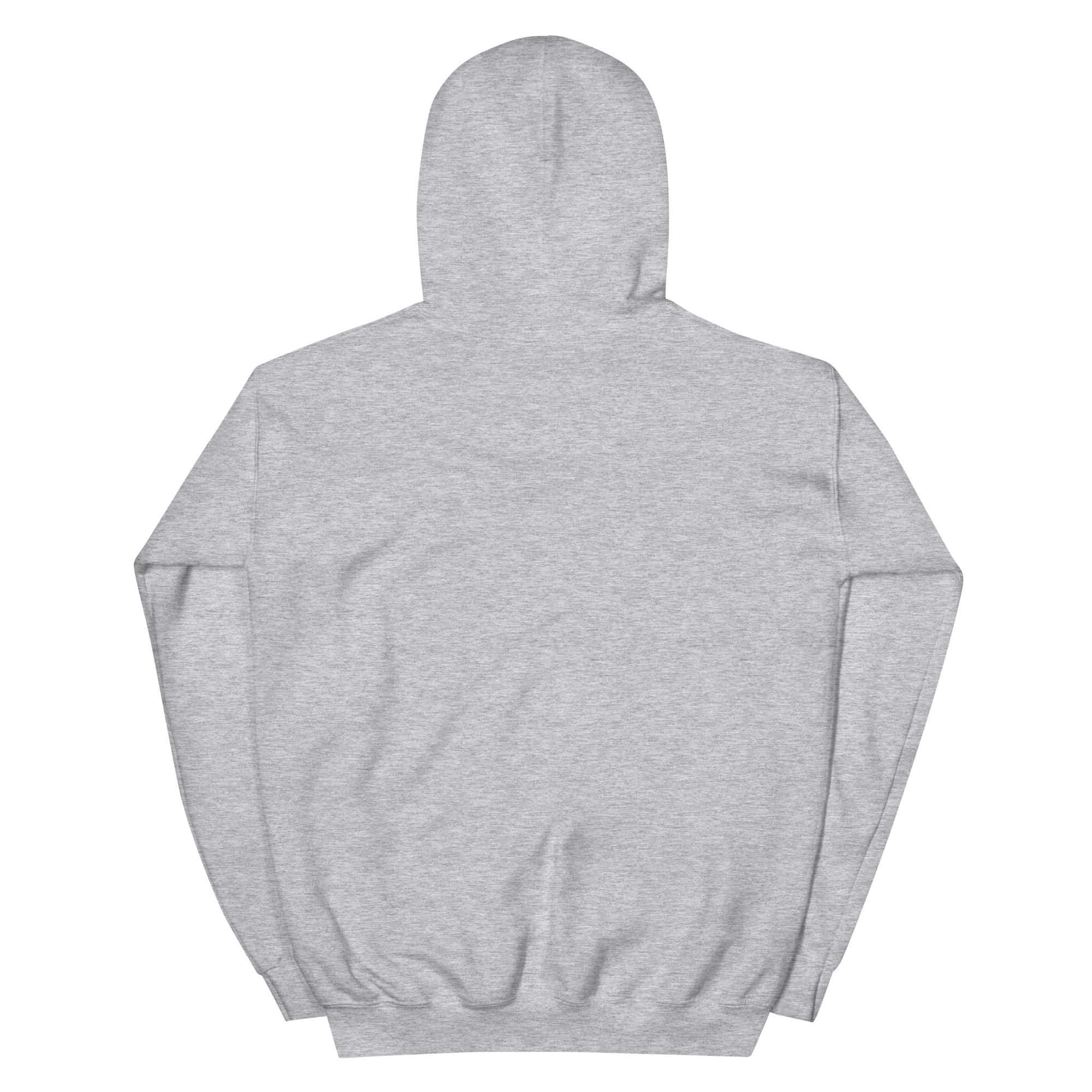 Belleau Logo Hoodie