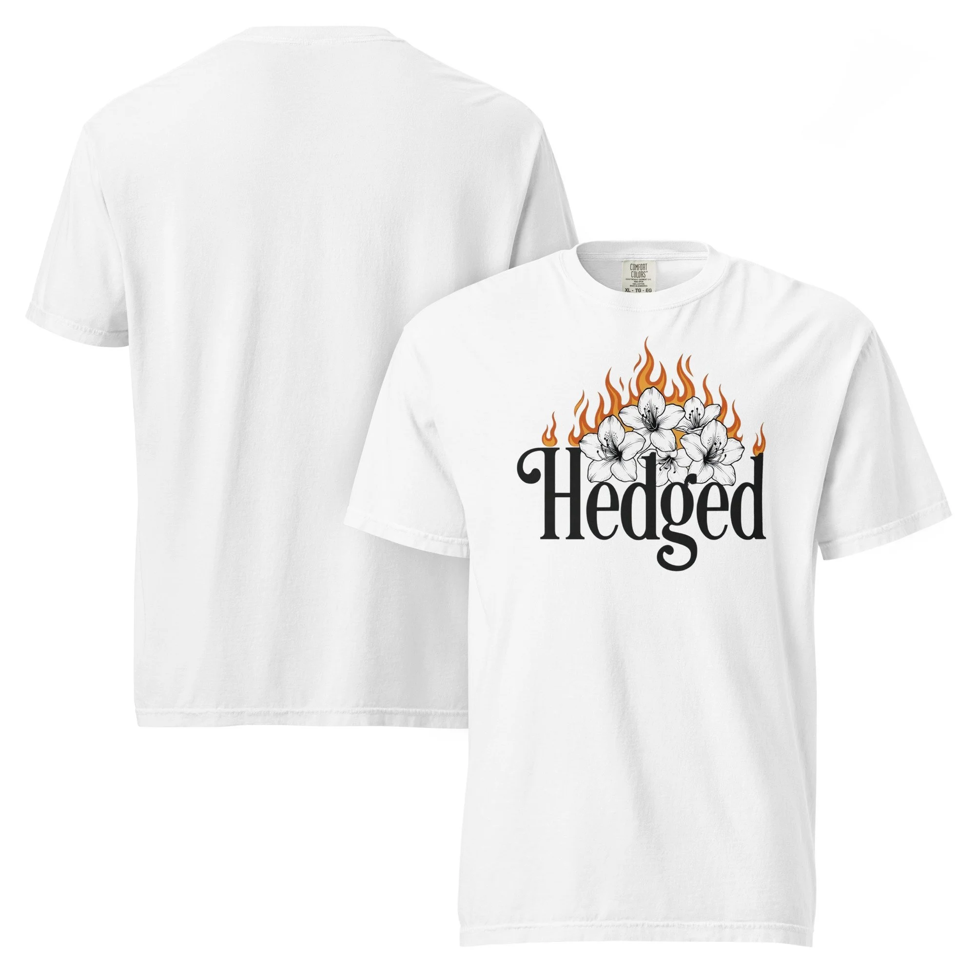 Azalea T-Shirt