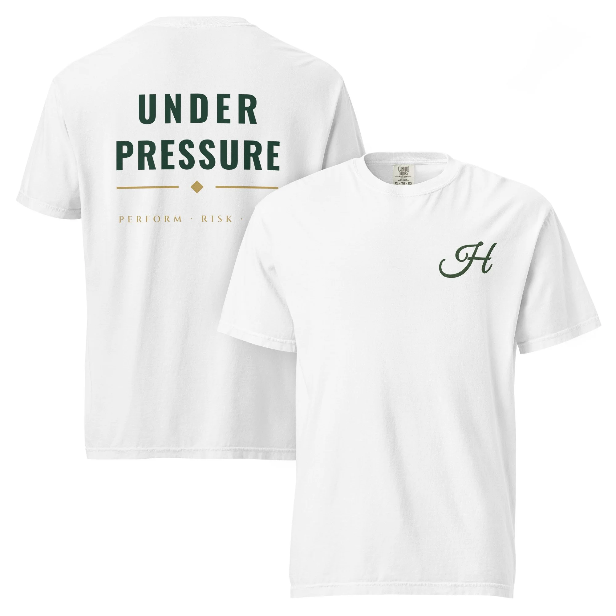 Under Pressure T-Shirt
