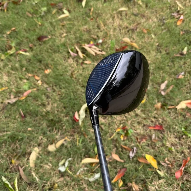 Qi10 driver face