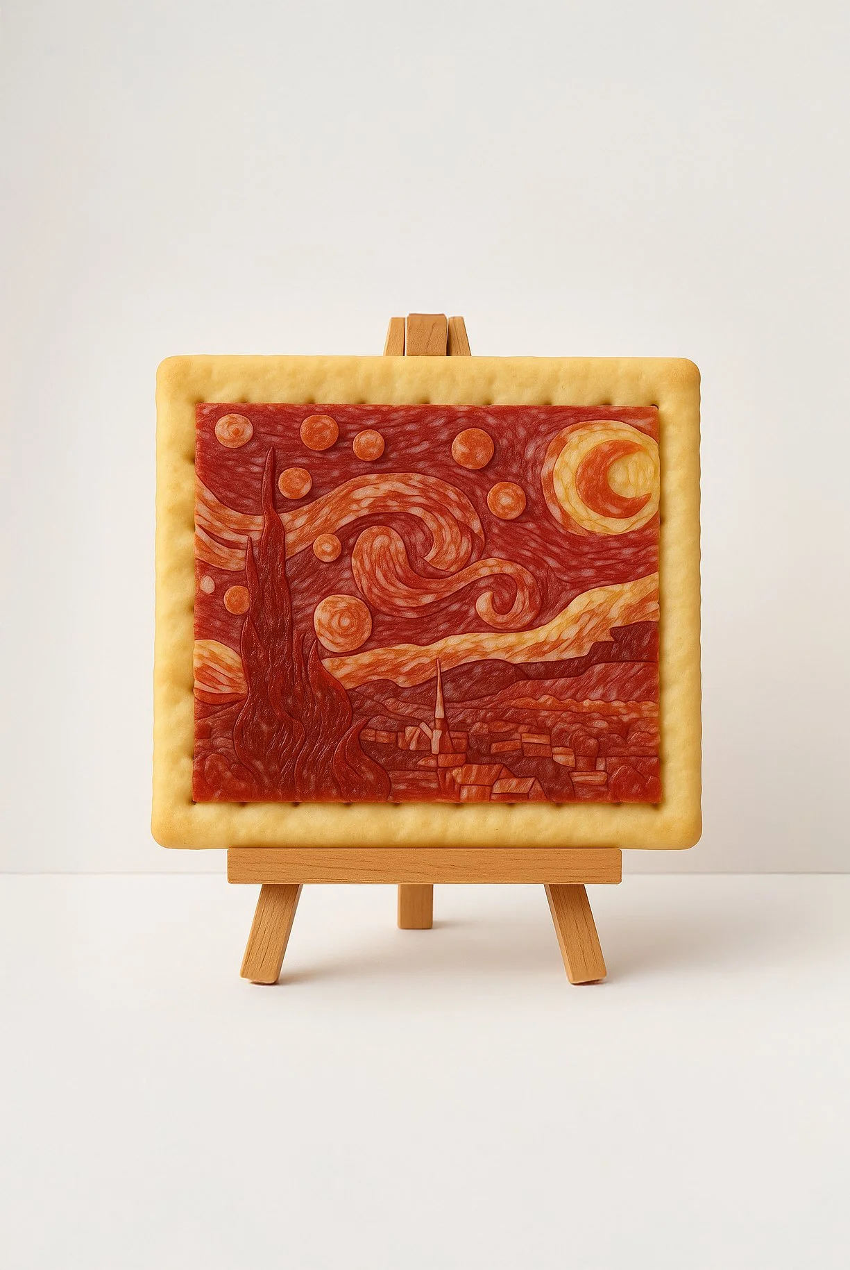 Saltines