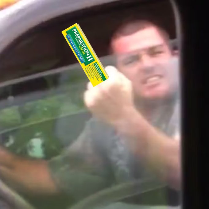 Preparation H