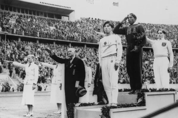 The 8.06-Meter Miscalculation