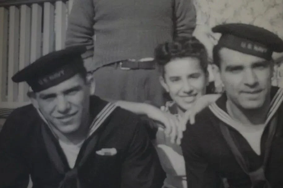 Yogi Berra: The Gunner Who Caught Lightning