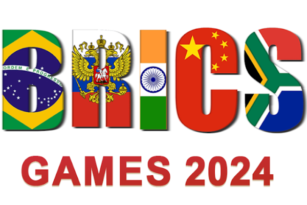 BRICS Games: A New Arena for Global Influence and Soft Power