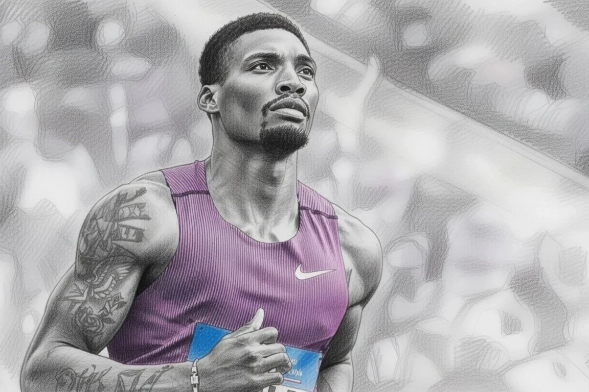 My Body, My Choice: The Enhanced Games' Bold Stand on Athlete Autonomy and Superhuman Feats