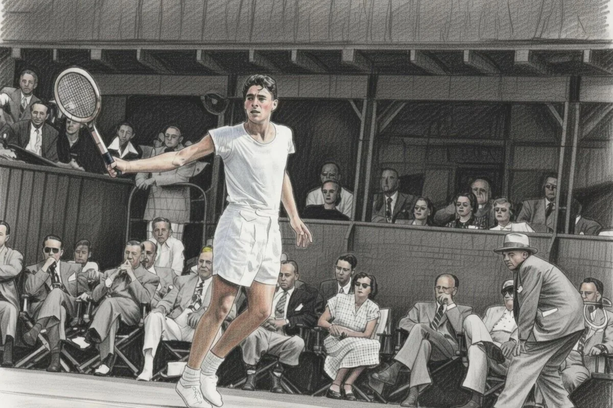 From Barrio to National Icon: Gonzales and the Chicano Era