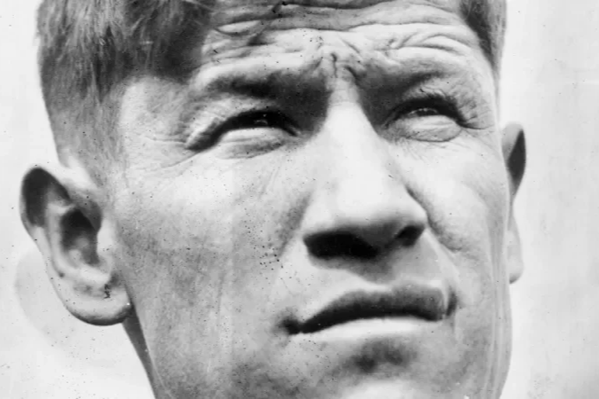 When Jim and Dwight Crossed Paths