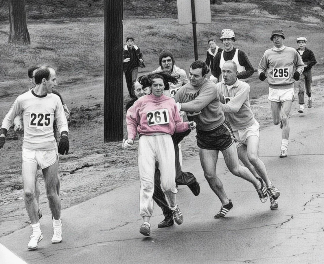 Kathrine Switzer: The First Woman to Run the Boston Marathon and Her Enduring Legacy