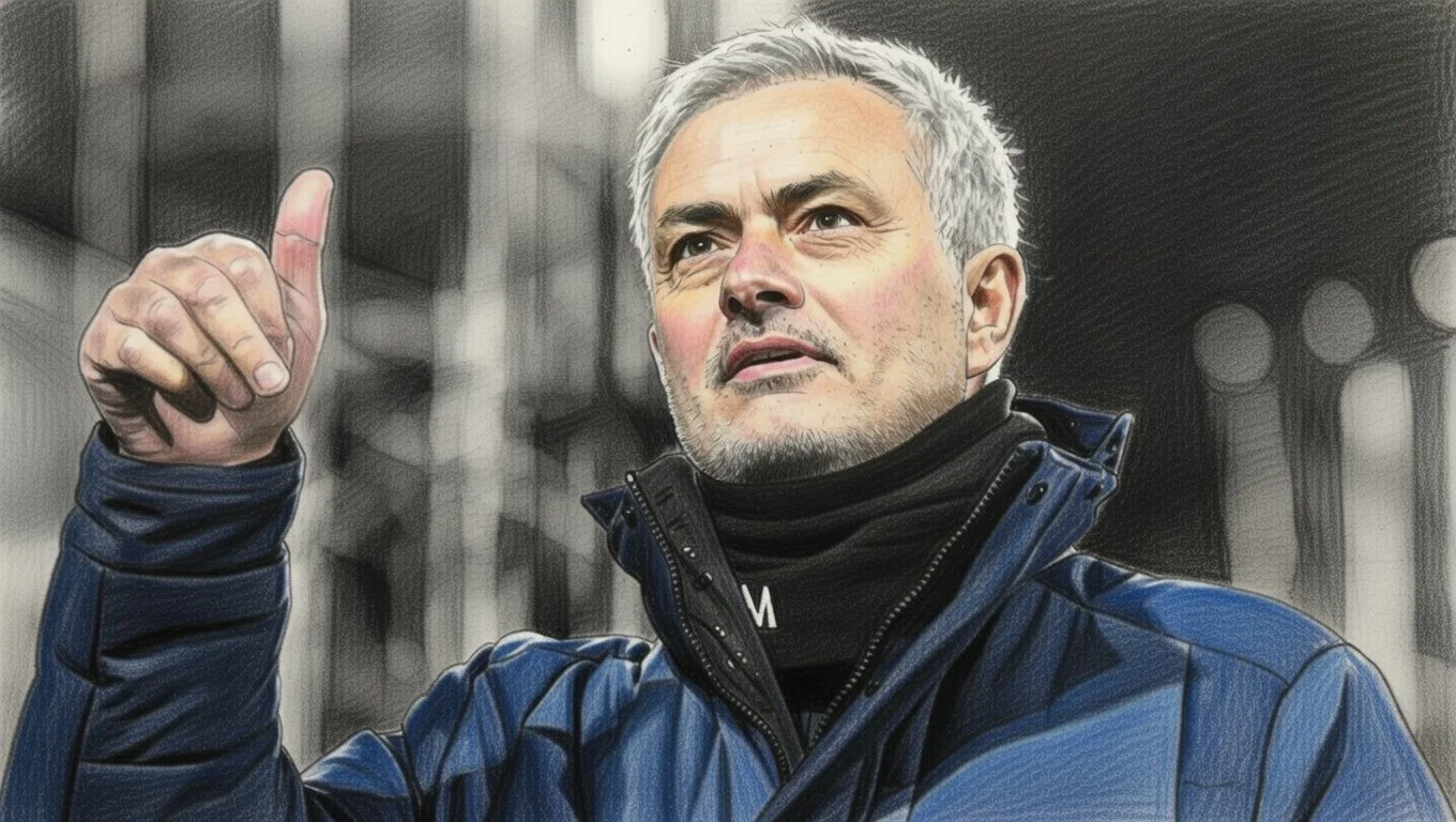 The Special One's African Affection: Why Jose Mourinho is Revered on the Continent